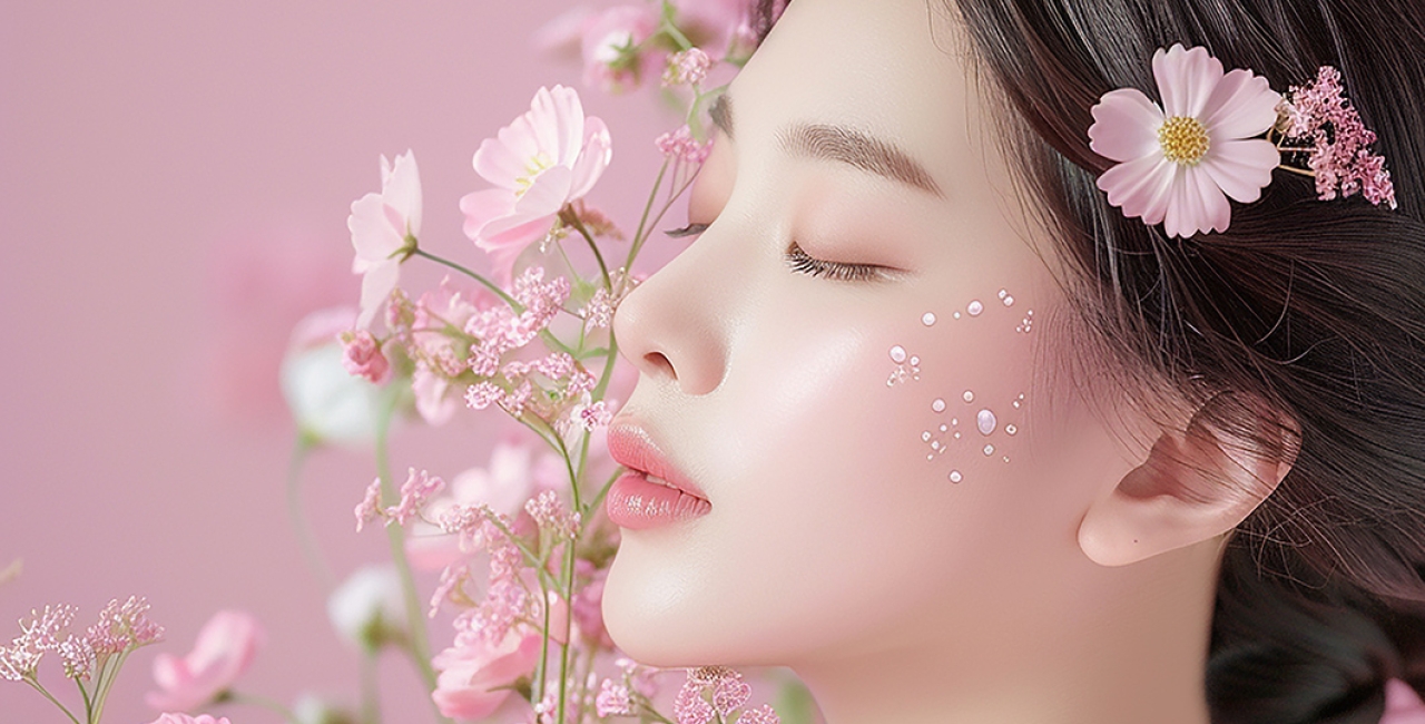 從膠原蛋白到美麗肌膚:如何正確補充膠原蛋白?